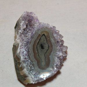 Amethyst Stalacite #74